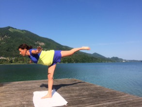 Gymnastik, Yoga & more während der Schwangerschaft